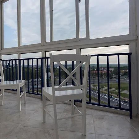 Appartamento Apartament Sky *