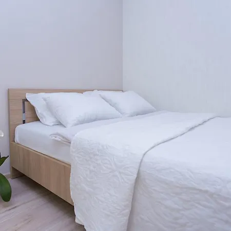 Apartament Sky Appartamento