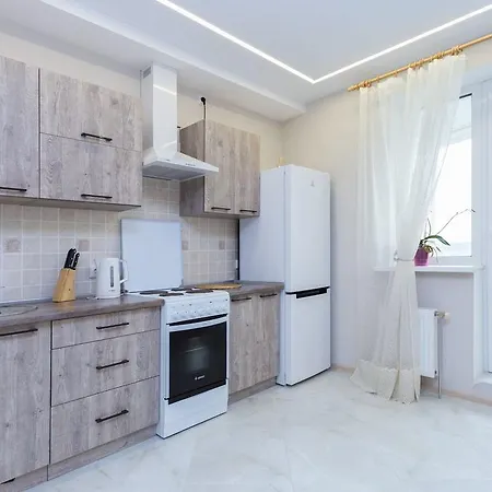 Apartament Sky * Minsk