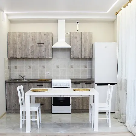 Apartament Sky Минск