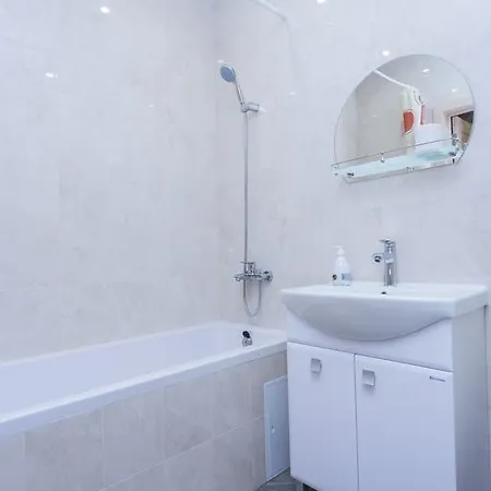 Apartament Sky Минск