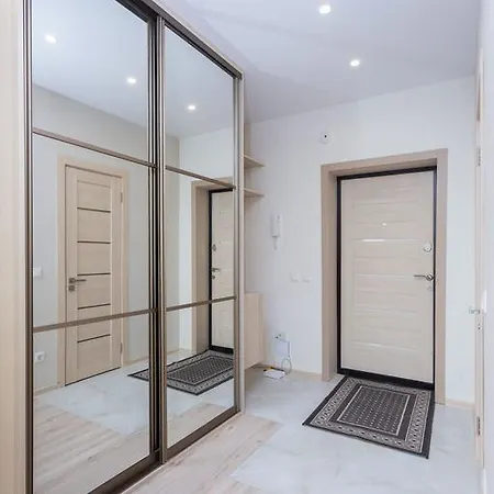 Apartament Sky Апартаменты