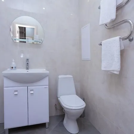 Apartament Sky Апартаменты