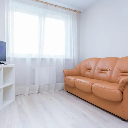 Apartament Sky Апартаменты Минск