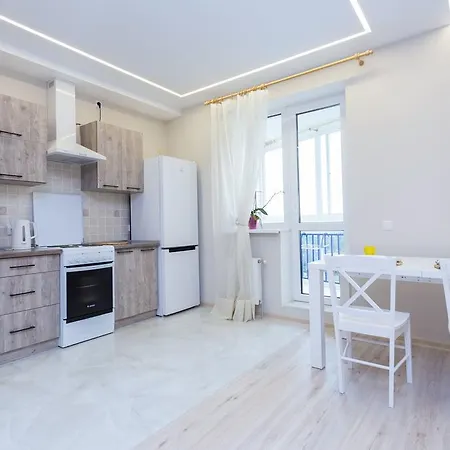 Apartament Sky Апартаменты Минск