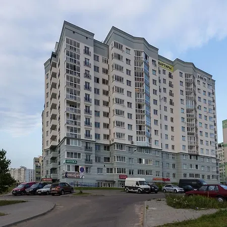 Apartament Sky Апартаменты