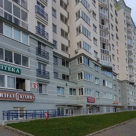 Apartament Sky Минск